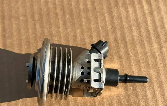 Audi A7 S7 4G AdBlue injector 4H0131113A