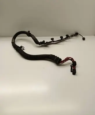 BMW 5 E39 Fuel injector wires 224809903 224809