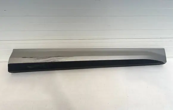 Skoda Enyaq iV Front door trim (molding) 5GL854940