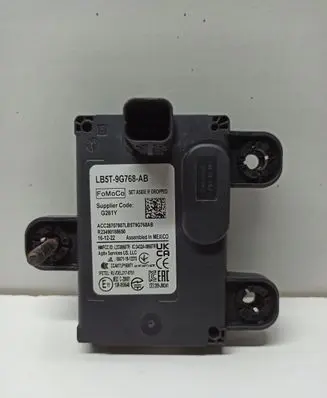 Ford Mondeo MK I Distronic sensor radar LB5T9G768AB