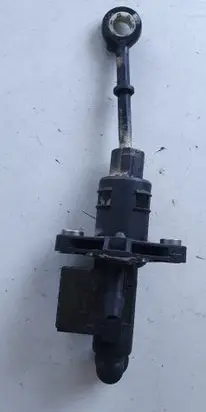 Skoda Rapid (NH) Clutch slave cylinder 
