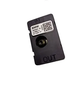 BMW 2 F44 Aerial antenna filter 65206839355 6839355