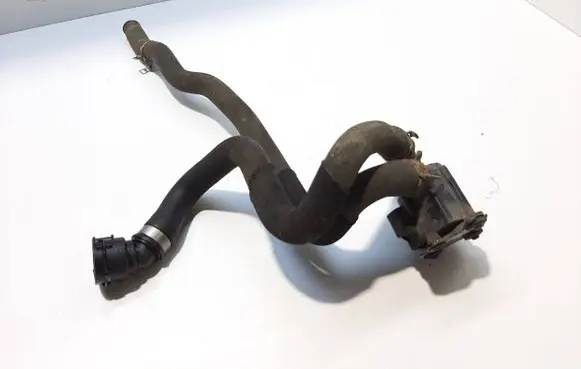 BMW 5 F10 F11 Electric auxiliary coolant/water pump 9167206 701899030 6411916720604