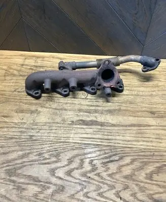 KIA Sportage Exhaust manifold