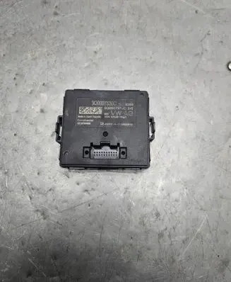 Skoda Superb B8 (3V) Gateway control module 3Q0907530C A2C3879340650