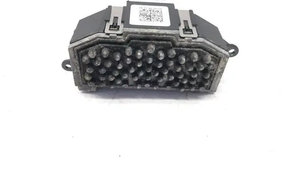 Audi A5 8T 8F Heater blower motor/fan resistor 8K0820521 K5909004