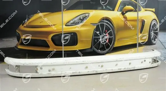 Porsche 911 Front bumper 91150501110