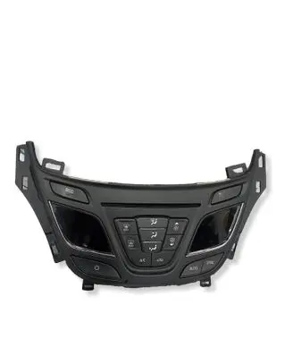 Opel Insignia A Climate control unit 90924563 544930977 7370200000000X