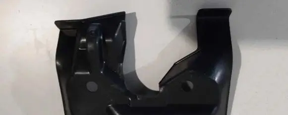 Nissan Leaf I (ZE0) Other interior part 679365SH0A