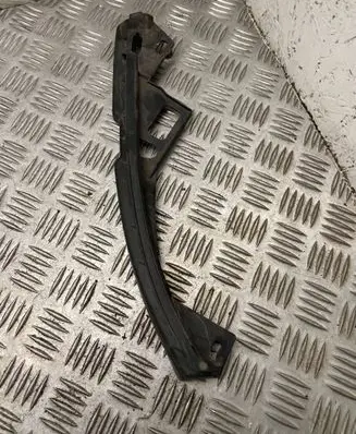 Volvo V50 Front bumper mounting bracket 30744956
