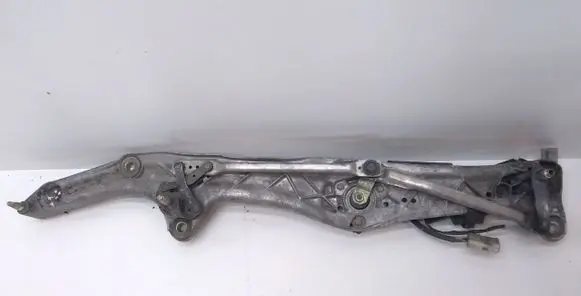 BMW 7 E38 Front wiper linkage and motor 8352015 61618352015