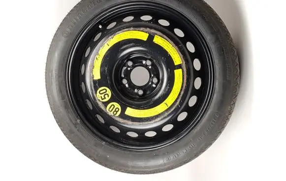 Mercedes-Benz S W221 R15 summer tire 2214000202