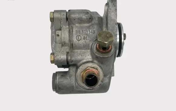Fiat Ducato Power steering pump 504243548 504088697 7682955139
