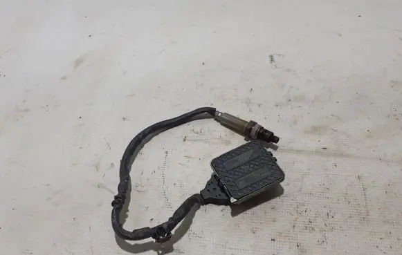Mercedes-Benz GLC C253 Lambda probe sensor A0009058011