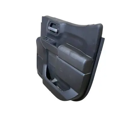 Chevrolet Silverado Rear door card panel trim 84959850 85001988 16960897