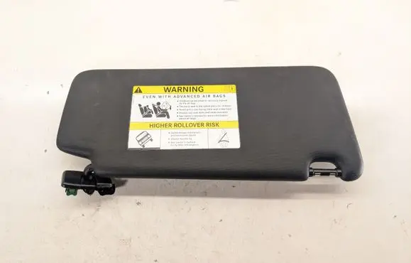 Mercedes-Benz GLB x247 Sun visor A1778106100