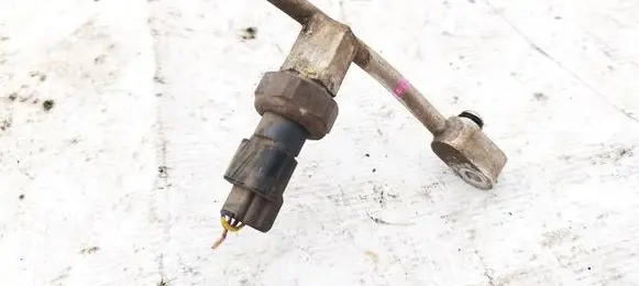 Honda Insight Air conditioning (A/C) pressure sensor