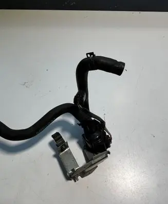 Mazda 3 Electric auxiliary coolant/water pump HF0715711 708959000 KF0715711