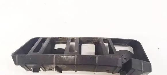 Skoda Rapid (NH) Rear bumper mounting bracket 5JH807393A