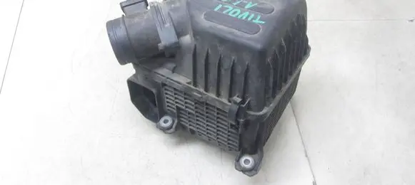 SsangYong Tivoli Air filter box