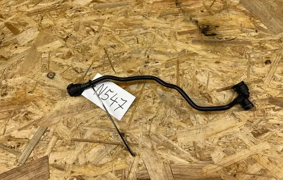 Mini One - Cooper F56 F55 Engine coolant pipe/hose 7617366