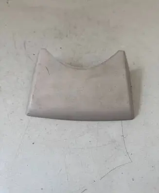 Mercedes-Benz E W211 Headlining roof cover 2118110007