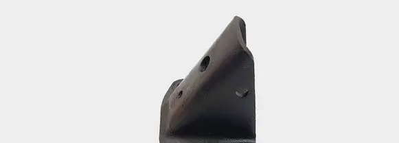 Mitsubishi Canter Engine mounting bracket