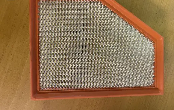 BMW X7 G07 Air filter 8581691 13718581691