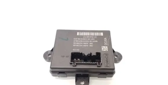 Volvo V60 Door control unit/module 31343872 AV6N14C068AE AV6N14C236AB