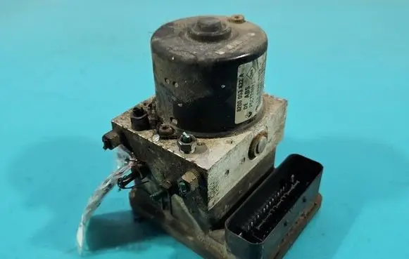 Renault Laguna II ABS Pump 8200053422A IMPRK1601717