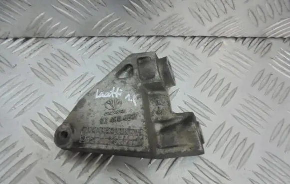 Chevrolet Lacetti Engine mounting bracket 96490467