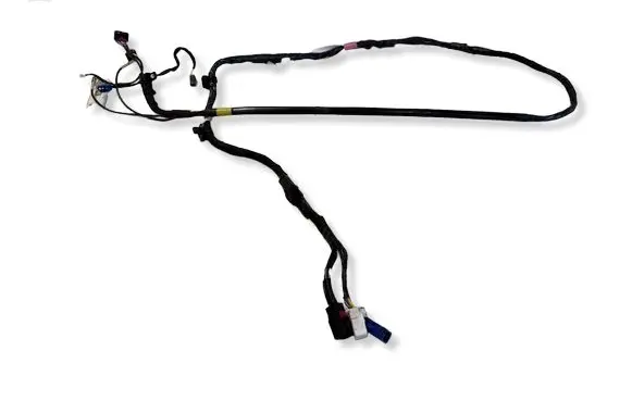 Tesla Model 3 Camera wiring loom 