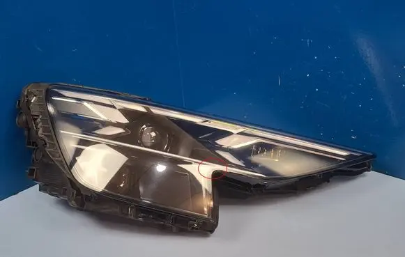 Audi Q8 Headlight/headlamp 4M8941086 12234080000