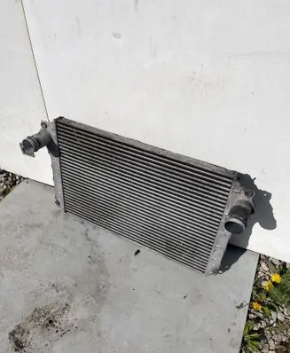 Toyota Corolla Verso AR10 Intercooler radiator JD1271002220 0R010