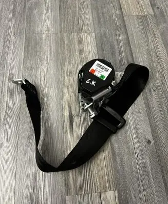 Audi Q5 SQ5 Rear seatbelt 8R0857805K 621421000