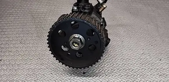 Fiat Croma Fuel injection high pressure pump 0445010156 0055206679 02001003378