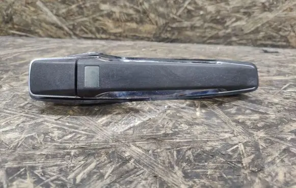Mercedes-Benz S W140 Front door exterior handle