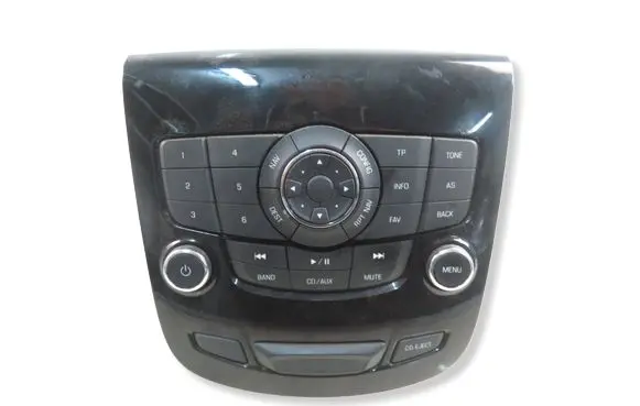 Chevrolet Orlando Multifunctional control switch/knob 95486178