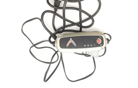 Chevrolet Corvette C8 Electric car charging cable 40302A25W3005631