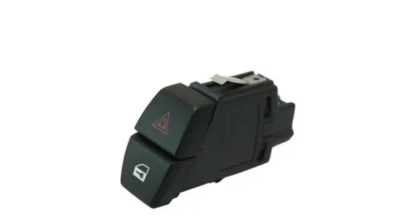 BMW 5 F10 F11 Hazard light switch 61319161896 9161896
