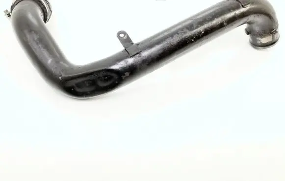 Audi A6 S6 C5 4B Intercooler hose/pipe 1H0145834E PX012506