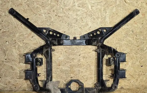 Rear subframe