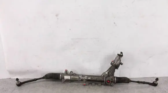 BMW 6 E63 E64 Steering rack 2283767 32102283767