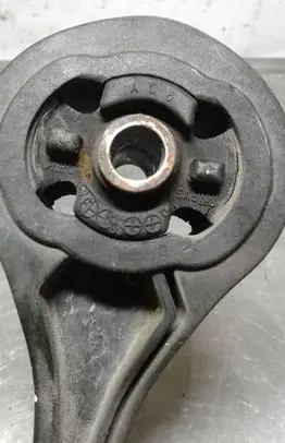 Gearbox mount