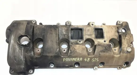 Porsche Panamera (970) Rocker cam cover 94810513622 94810523622