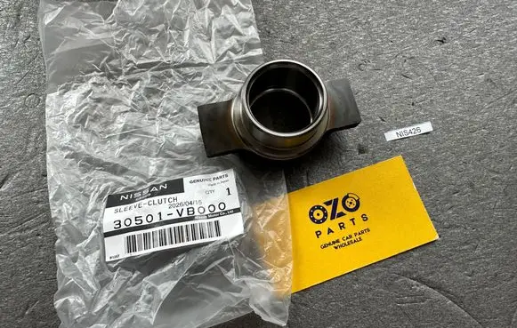 Nissan Patrol Y61 clutch release bearing 30501VB000