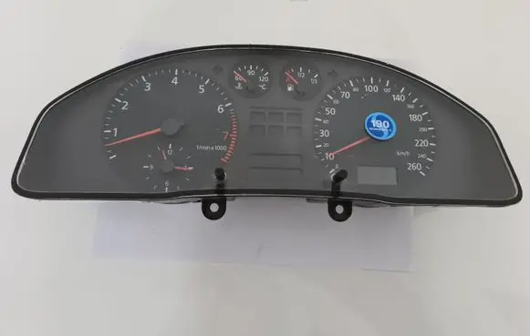 Audi A4 S4 B5 8D Speedometer (instrument cluster) 8D0919861C