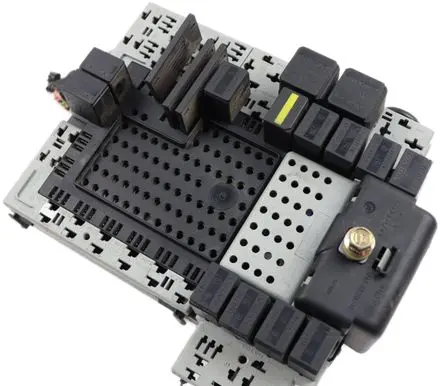 Volvo S60 Fuse box set 9162316 159660570