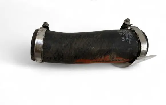 Porsche Macan (95B) Intercooler hose/pipe 95B145368A