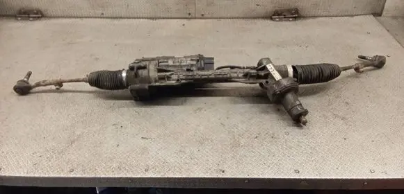 BMW 3 E90 E91 Steering rack 6785267 7806974161